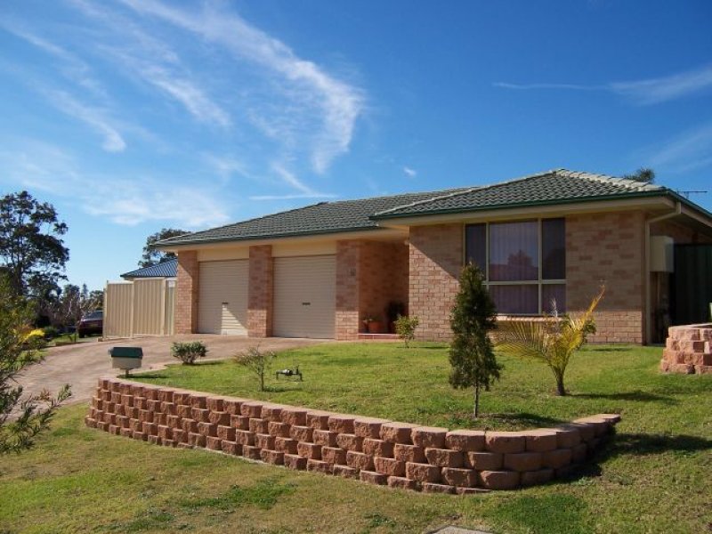 12 Harrington Close, Watanobbi, NSW 2259