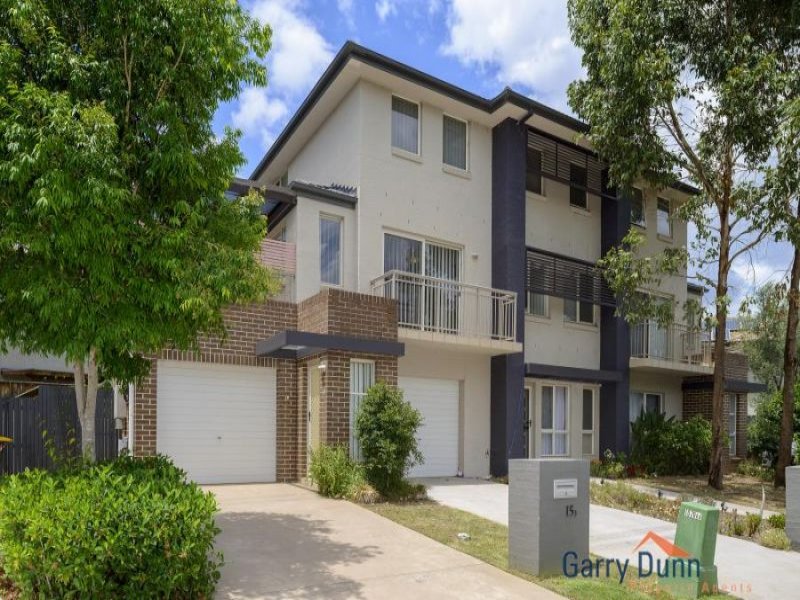 3/15 Parkwood Road, Holsworthy, NSW 2173