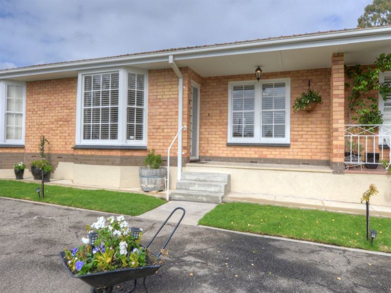 3/1 Barnes Avenue, Magill, SA 5072 Property Details