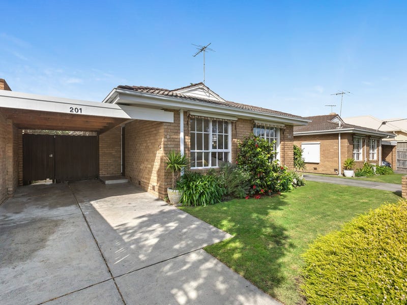 1/201 Beach Road, Mordialloc, Vic 3195 Property Details