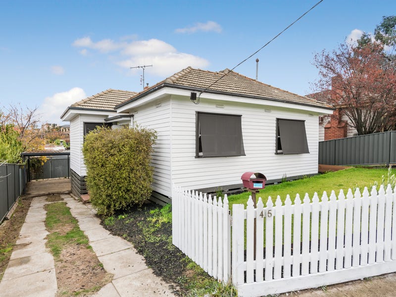 45 Nolan Street, North Bendigo, VIC 3550