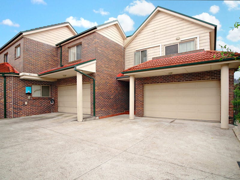 2/33A Catherine Street, Punchbowl, NSW 2196 House for Sale