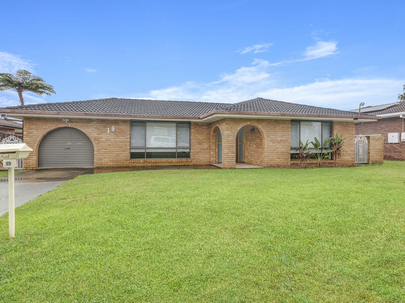 19 Cowarral Circuit, Wauchope, NSW 2446