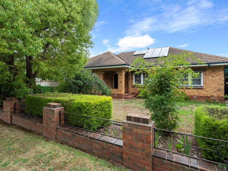 29 Maud Street, Benalla, Vic 3672 House for Sale