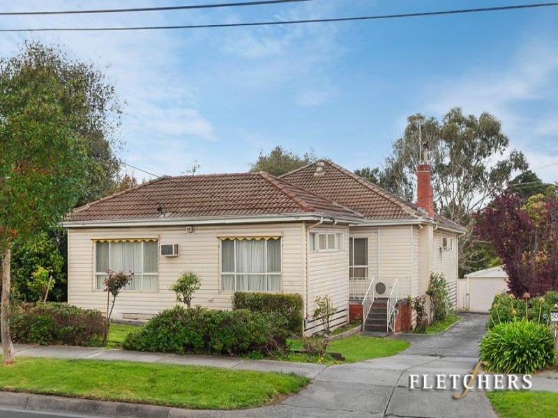 50 Morton Road, Burwood, VIC 3125