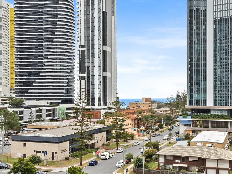 702/2663 Gold Coast Highway, Broadbeach, Qld 4218 - Property Details