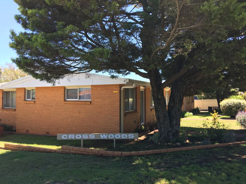 3/779 Ruthven Street, South Toowoomba, QLD 4350