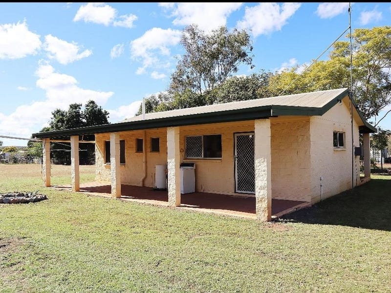 6 Scotia Street, Ravenswood, Qld 4816 Property Details