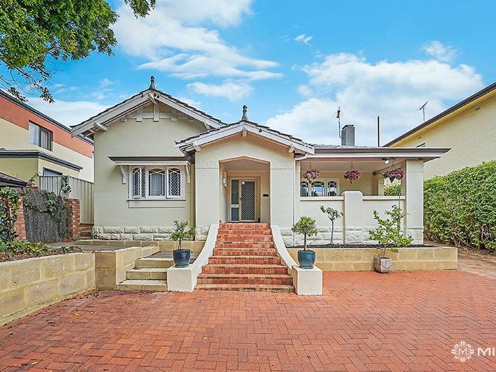 71 Broadway, Nedlands, WA 6009 Property Details