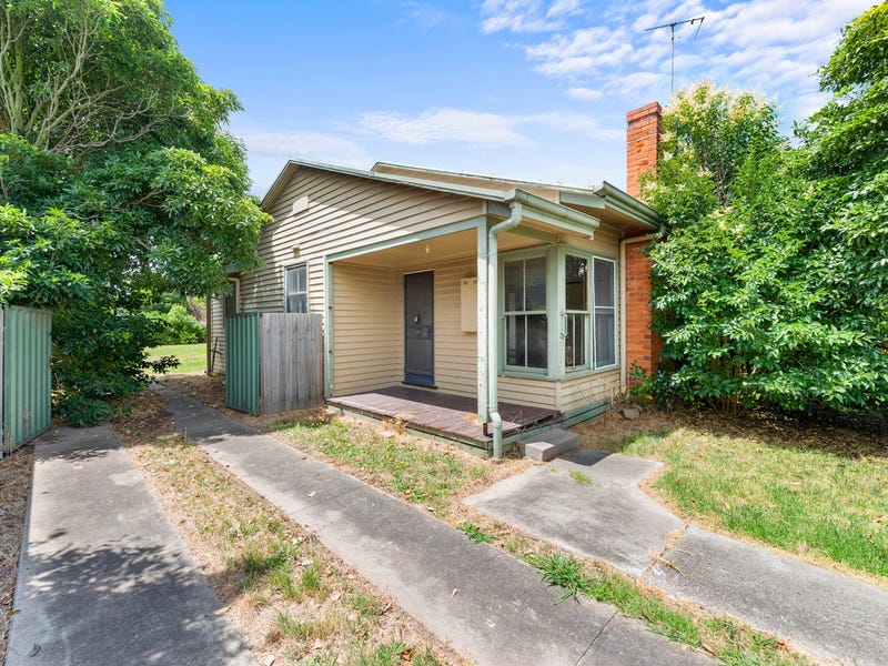 140 Marley Street, Sale, Vic 3850 Property Details