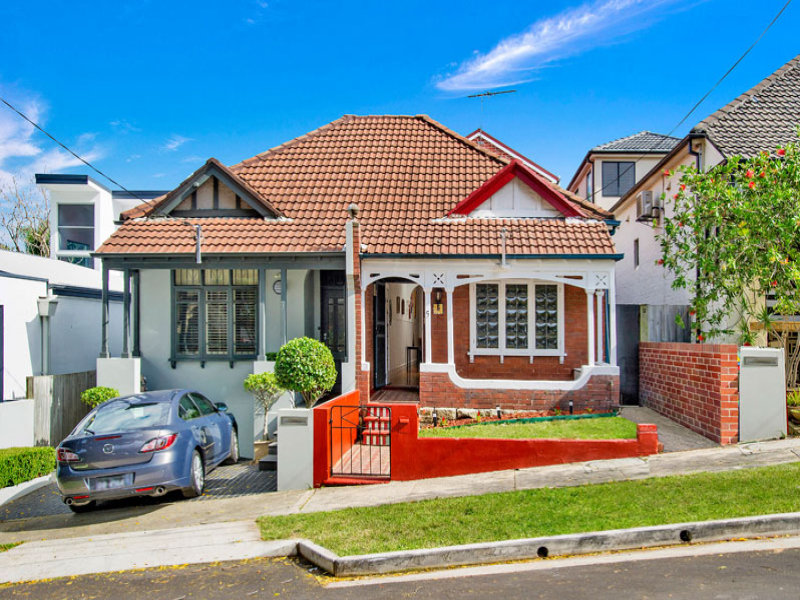 5 Stephen Street, Bondi, NSW 2026 Property Details