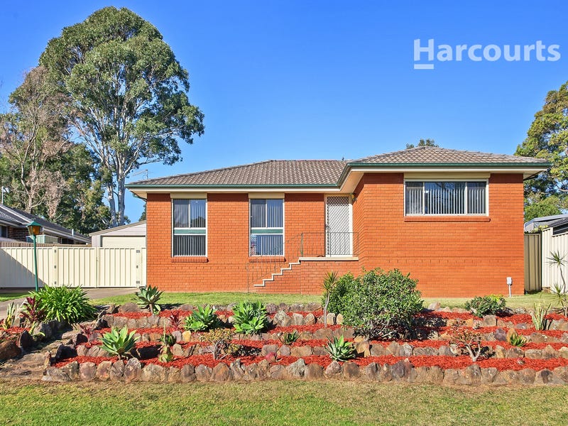 12 Underwood Street, Minto, NSW 2566 House for Sale