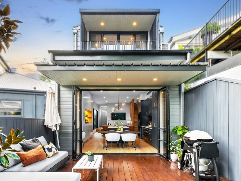 55 Rowntree Street, Birchgrove, NSW 2041 House for Sale realestate