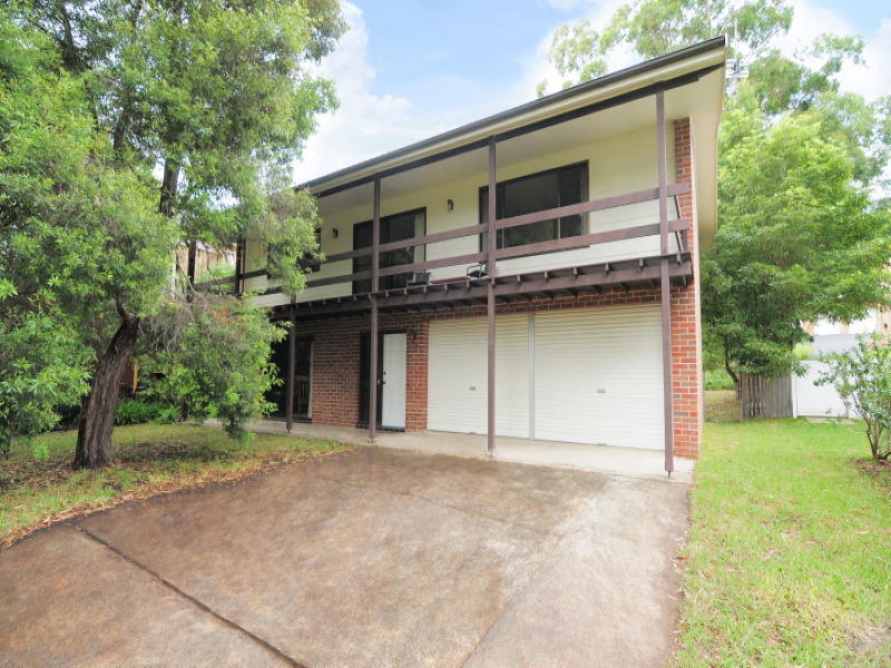 247 Elizabeth Drive, Vincentia, NSW 2540
