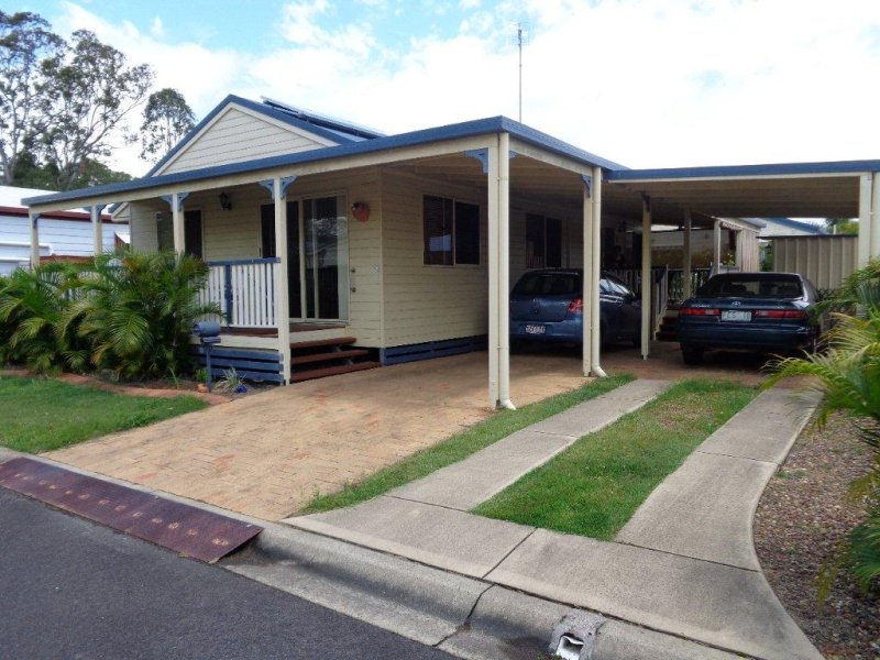 House 12, 59 Truro St, Torquay, Qld 4655 Property Details