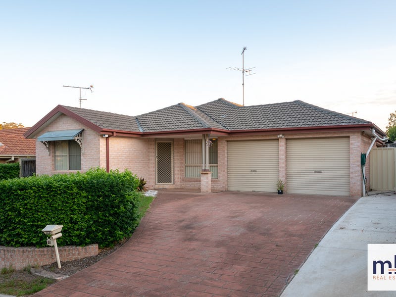 16 Parkside Court, Currans Hill, NSW 2567