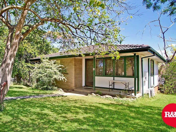 4 Bramble Place, Whalan, NSW 2770 Property Details