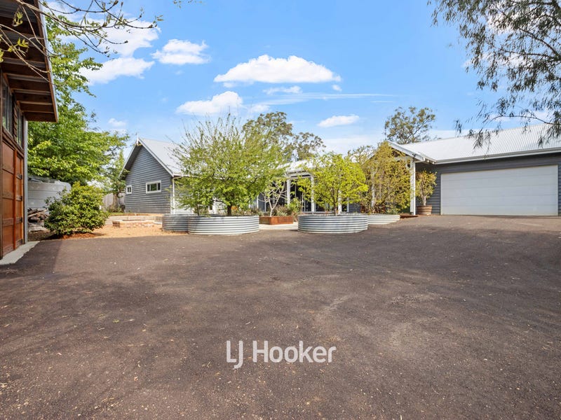 29 Road, Donnybrook, WA 6239 Property Details