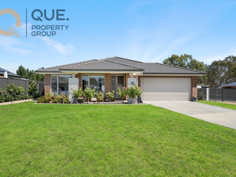 12 Litchfield Drive, Thurgoona, NSW 2640 House for Sale