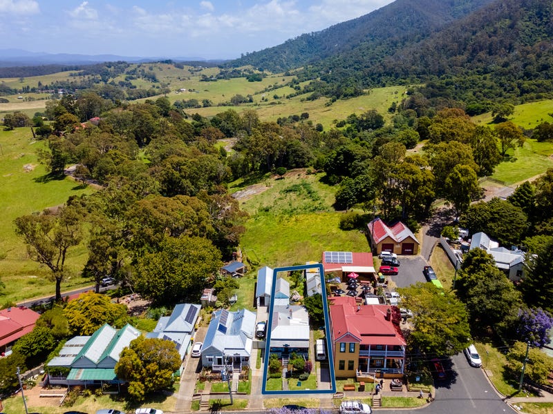 12 Bate Street, Central Tilba, NSW 2546