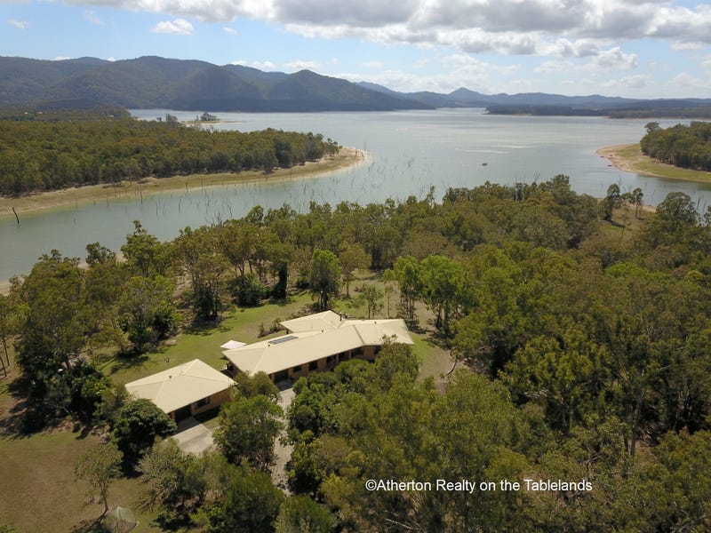 1820 Lakeside Drive, Tinaroo, QLD 4872