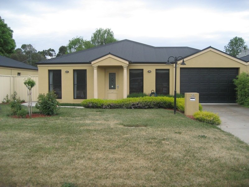 55 Vickery Street, Alexandra, VIC 3714