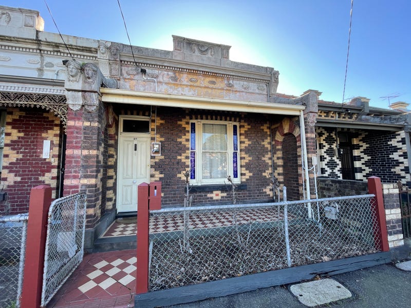 97 Falconer Street, Fitzroy North, VIC 3068