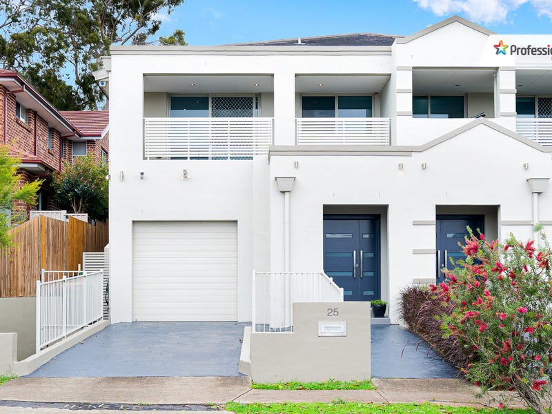25 Calder Road, Rydalmere, NSW 2116