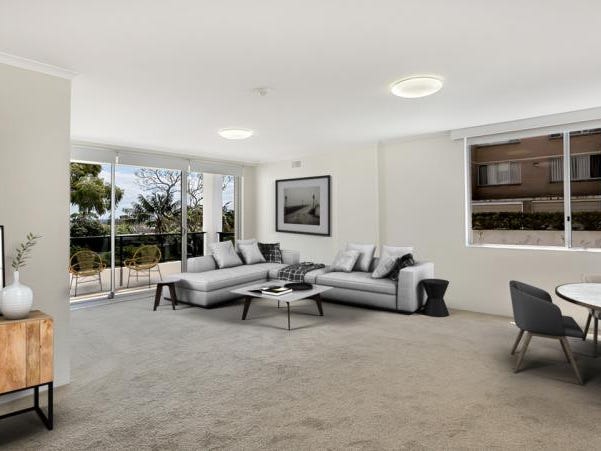 15/6 Carr Street, Waverton, NSW 2060 - realestate.com.au