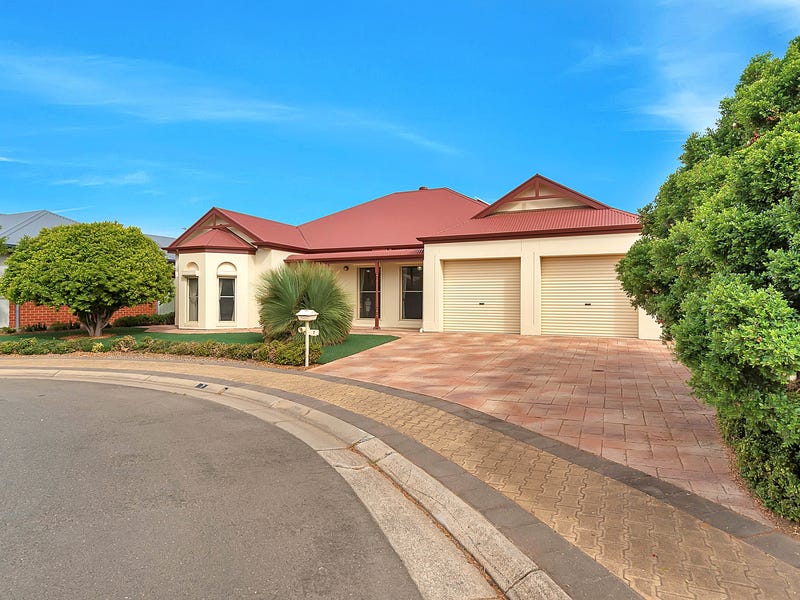 7 Spencer Court, Mawson Lakes, SA 5095