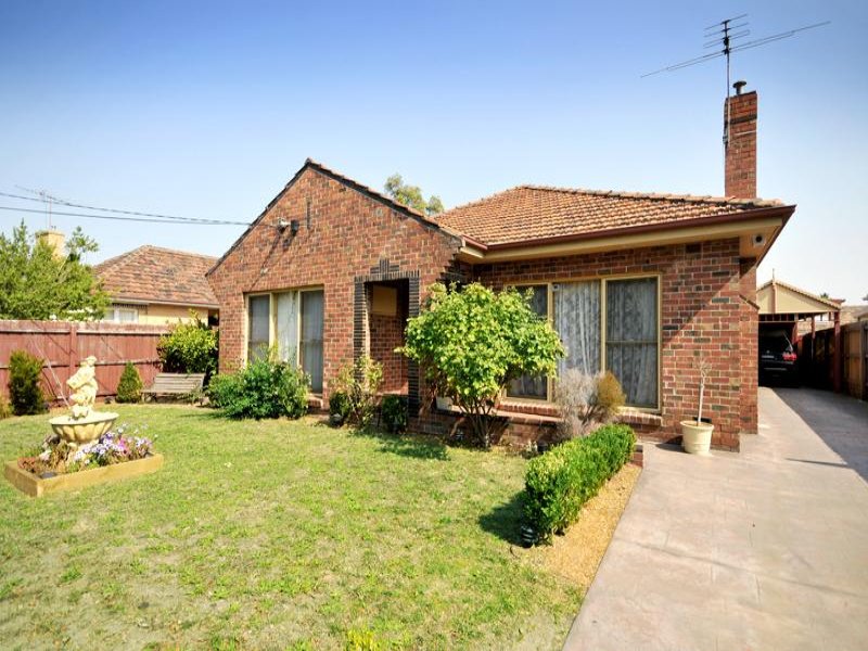 307 Poath Road, Murrumbeena, Vic 3163 Property Details