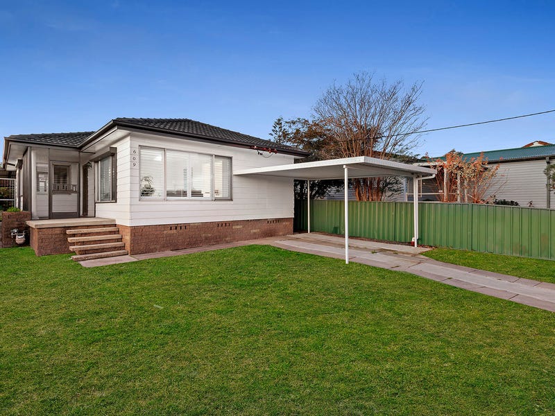 609 Main Road, Glendale, NSW 2285 Property Details