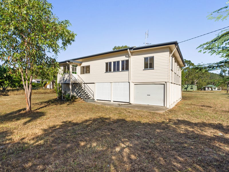 58A Alligator Creek Road, Alligator Creek, QLD 4816