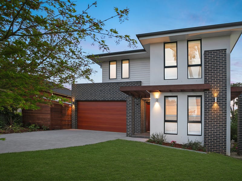 230 Quarry Road, Ryde, NSW 2112 Property Details