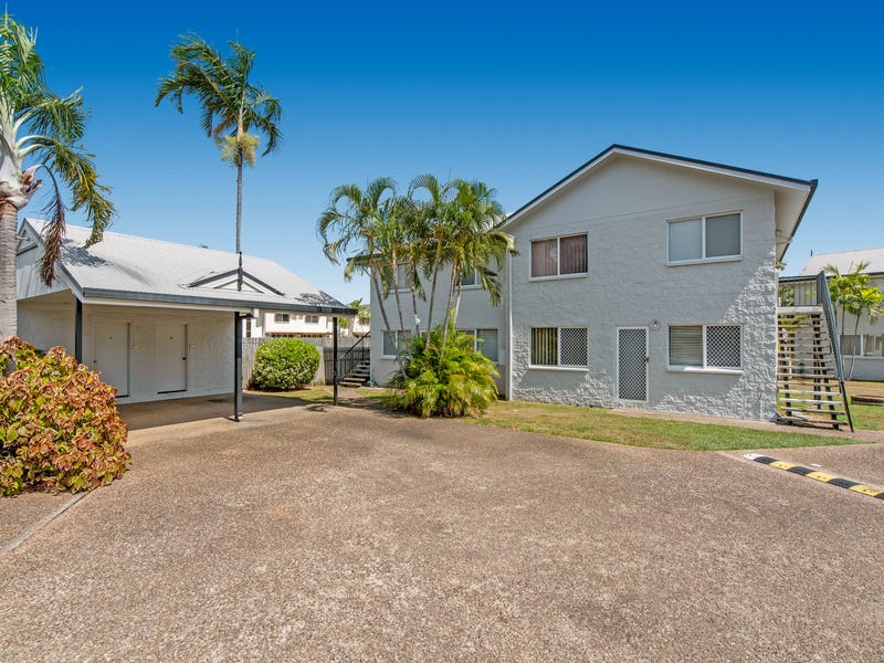 10/3638 Henry Street, West End, QLD 4810