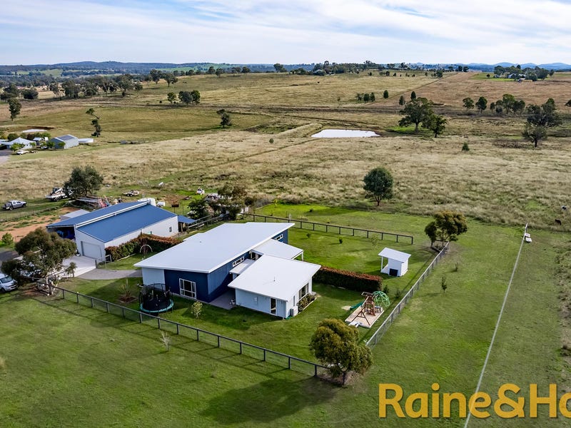 135R Obley Road, Dubbo, NSW 2830 House for Sale