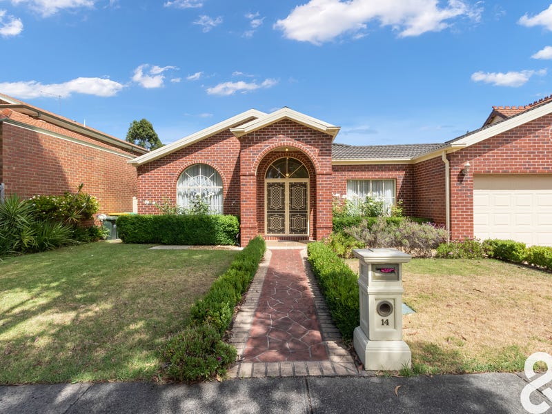 14 Twining Avenue, Bundoora, VIC 3083