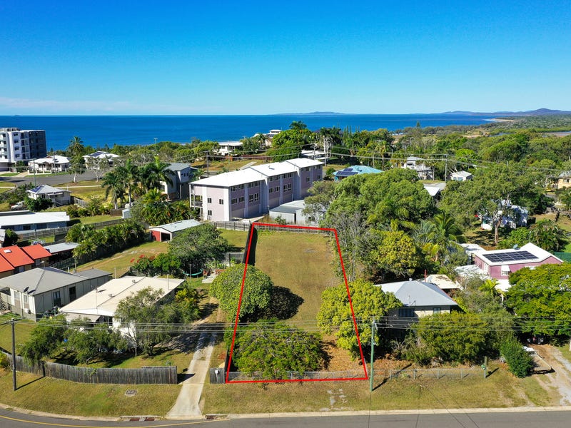 21 Beach Avenue, Tannum Sands, Qld 4680 Residential Land for Sale