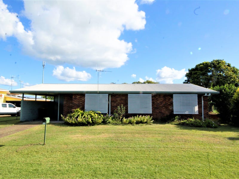 99 Steindl Street, Granville, QLD 4650