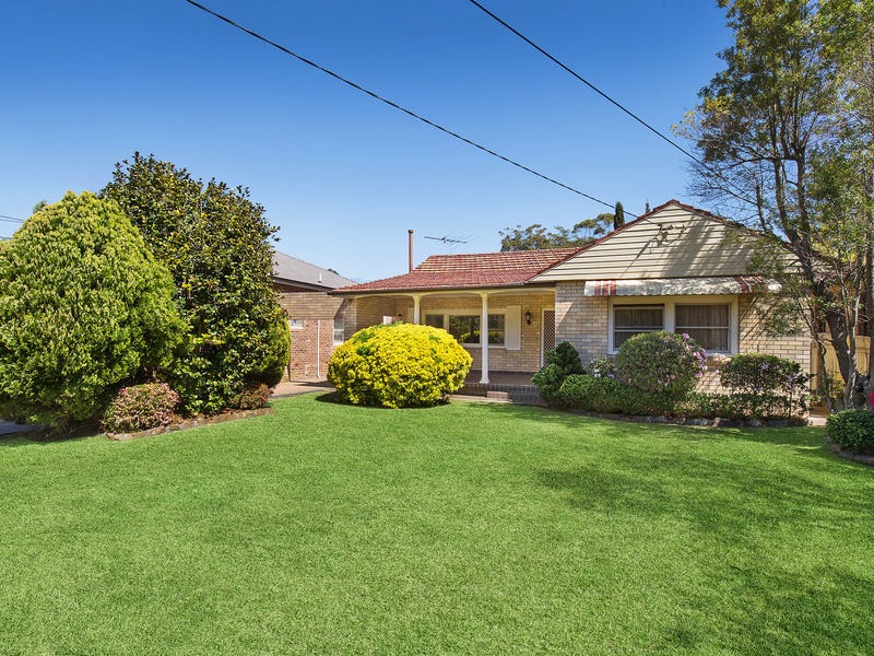 33 Hammond Avenue, Normanhurst, NSW 2076 Property Details