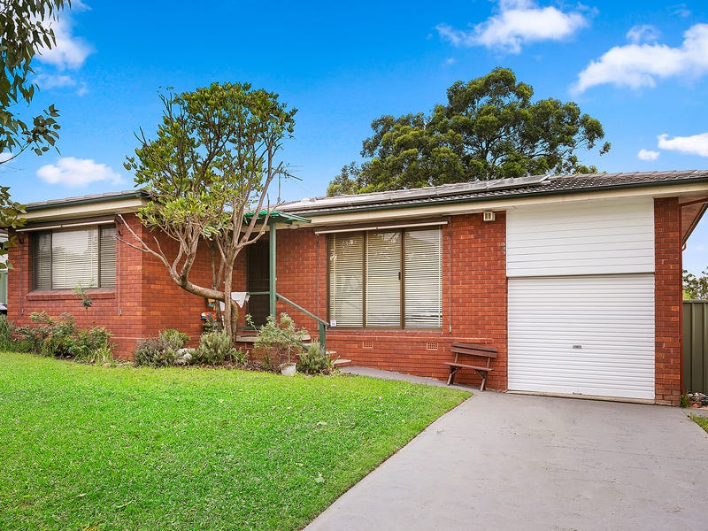 32 Elsom Street, Kings Langley, NSW 2147