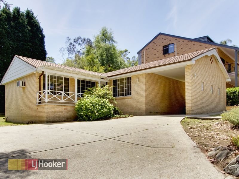 53 Glenhaven Road, Glenhaven, NSW 2156 Property Details