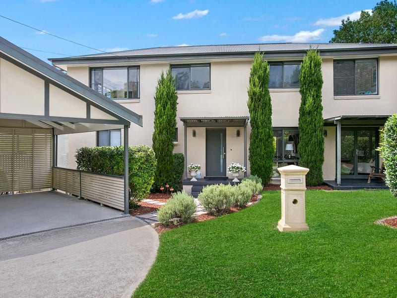 15 Alder Avenue, Lane Cove West, NSW 2066