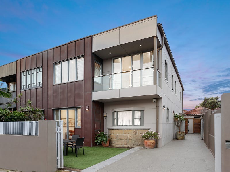 4 Bedroom Houses for Sale in Bondi Beach, NSW 2026