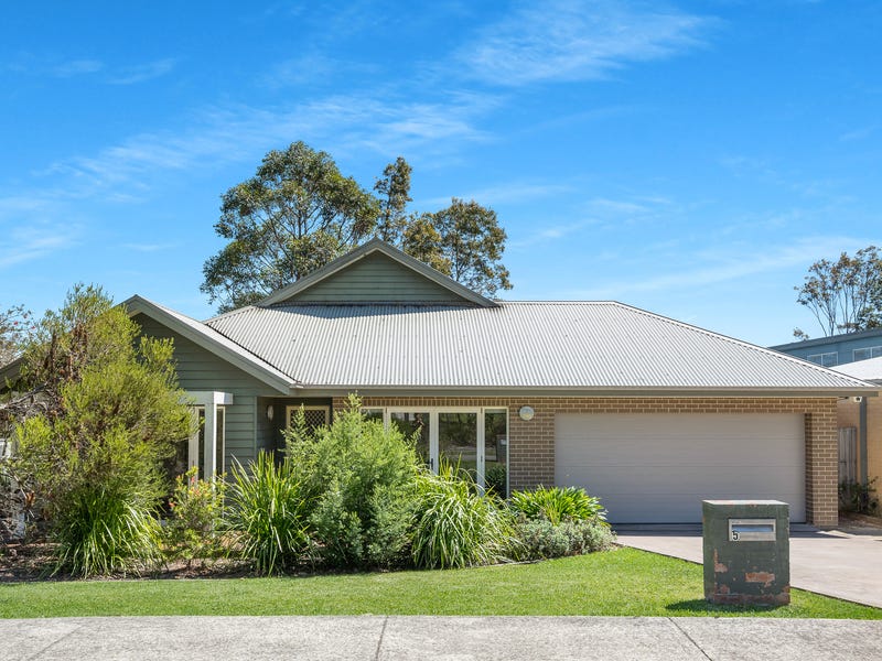 5 Bayswood Avenue, Vincentia, NSW 2540
