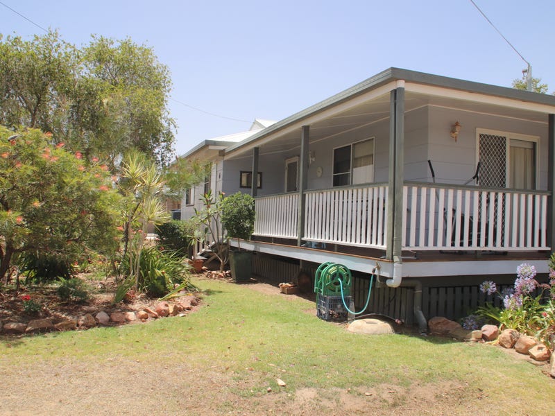 6 Ross Street, Millmerran, Qld 4357 House for Sale