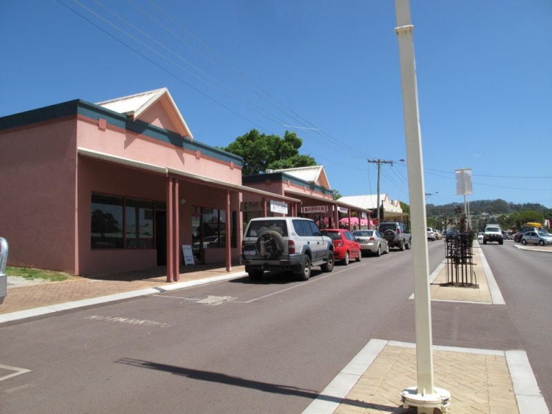 78 Strickland Street, Denmark, WA 6333