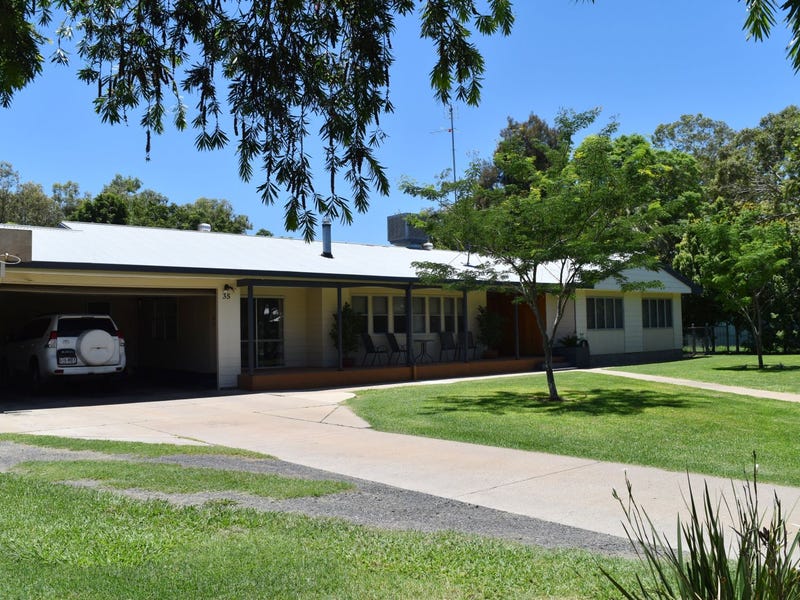 35 Winton Street, Goondiwindi, QLD 4390