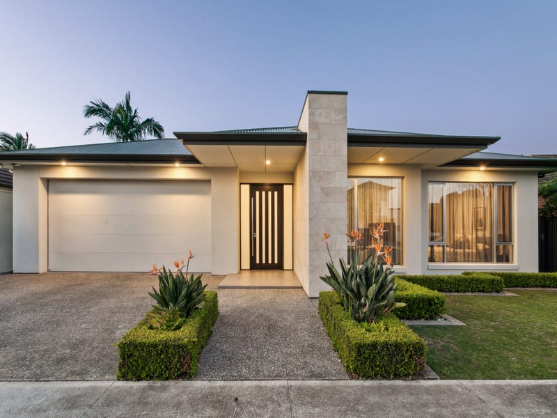 18 Collingwood Avenue, Flinders Park, SA 5025