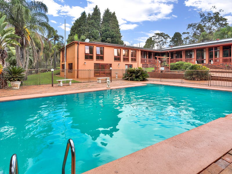 23 Wyoming Road, Dural, NSW 2158